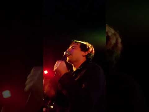 Matty Carlock & Jesse Malin - Summer Strummer - 8-19-17