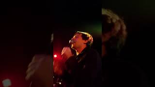 Matty Carlock & Jesse Malin - Summer Strummer - 8-19-17