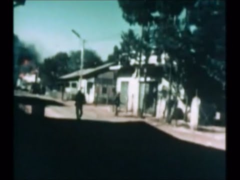 Battlefield: Vietnam - North's final assault