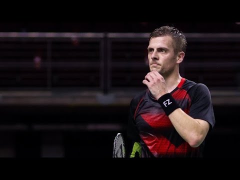 Strong “Thor“  Hans Kristian Vittingus v Anders Antonsen