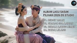 Download lagu ALBUM SASAK PILIHAN 2026 DS STUDIO @bang_anam-c3i  mp3