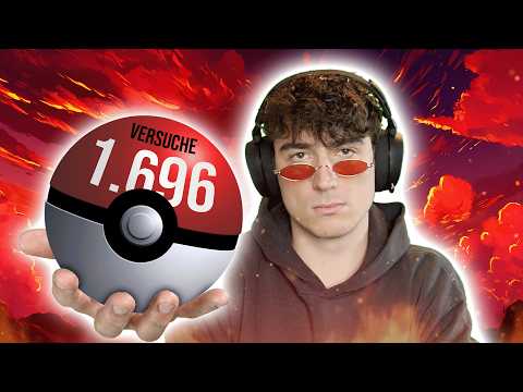 Ihr habt es so gewollt.. (Kaizo Ironmon)