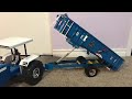How To Make Pressure Trolley