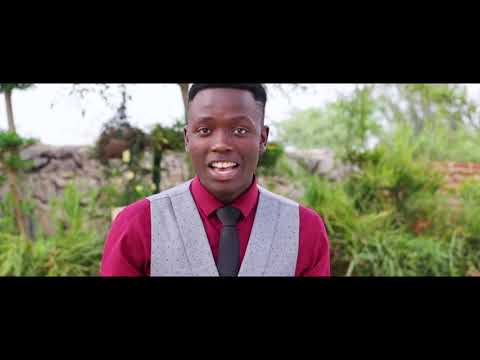 Ally D - Machena (Wedding Song Official Video) November 2021