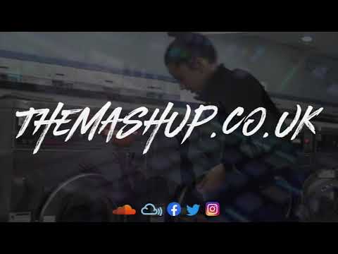 Monsta Boy Ft Denzie - (I'm) Sorry (Acapella)