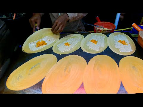 Cambodian Street Food Tour 2021