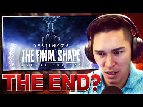 The Final Shape Launch Trailer POPPED (Breakdown!) | Destiny 2