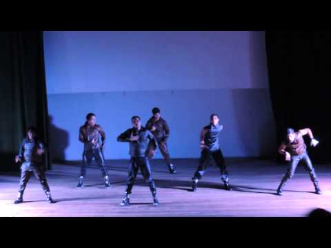 The Little Toys - I'll Be Back (2PM Cover) | AnimaRecife 2014 - 26/01