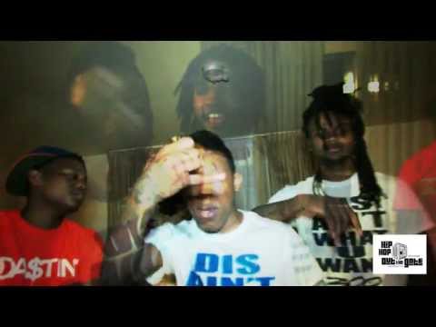 RondoNumbaNine - Wet Shit (OFFICIAL VIDEO)[#SHOTxNUBEe]