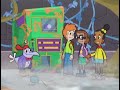 Cyberchase The Crossover Series Executive Clip A Circumference Situation