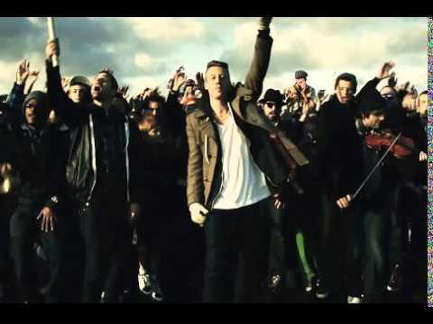 Macklemore feat. David Guetta - Can't hold us (KSA-Mashup)