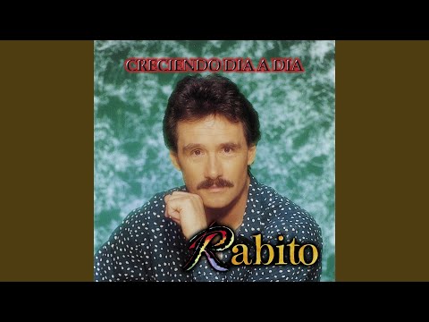 Aqui Esta El Hijo De Dios - Rabito