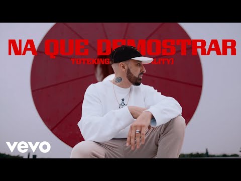 ToteKing - Na que demostrar (Prod. Gxra & Dj Plm) [visualizer] ft. Reality