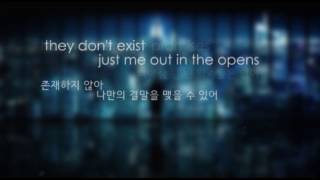 Daughtry - One last chance [ENG,KOR sub] 한글, 영어 자막