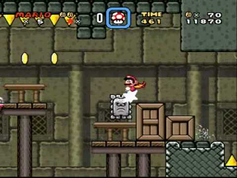 Vanila 2010 - second second place