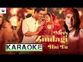 Meri Zindagi Hai Tu Karaoke With Lyrics | Satyamev Jayate 2 | Jubin Nautiyal