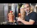 Der Erste Leberkäs Döner Der Welt