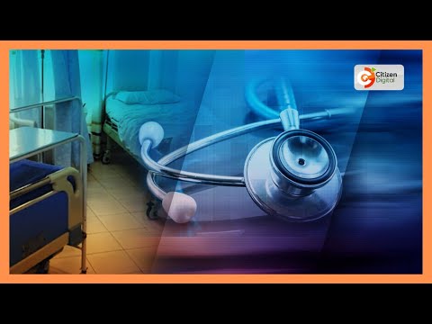 Clinicians threaten to paralyse health services countrywide demanding urgent implementation of CBA