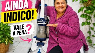Depois de 2 Anos Usando a Extratora Confort Cleaner Pró WAP… Minha Opinião Mudou?
