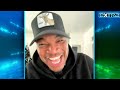 Masked Singer Winner Ne Yo Lost 20 Lbs In Busty Cow Costume Exclusive