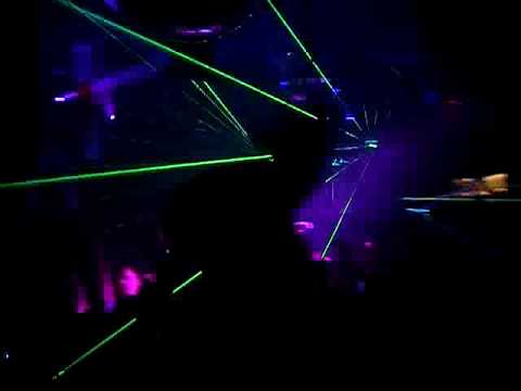 Armin Van Buuren - Onyric (Stoneface & Terminal remix) by Cressida- live at Gatecrasher Seven Leeds