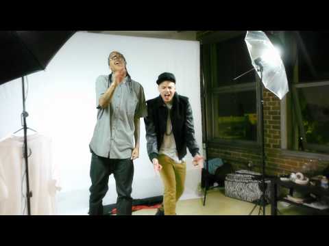 Flip Major - The Start (feat. Sebastian) Official Music Video