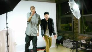 Flip Major - The Start (feat. Sebastian) Official Music Video