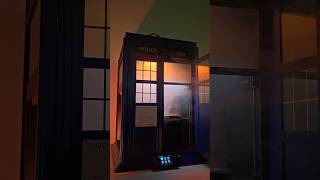 TARDIS Cover for Prusa Core One L | 3Demon | 3D Printin