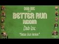 Dub inc - Better Run Version (Album "Better Run ...