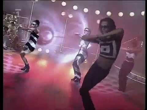 Jiří Korn   Hippy Hippy Shake 1997