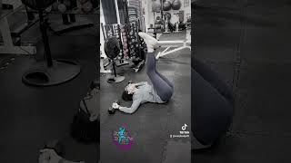 Download lagu Every BODY's Fit 'FIT Clip' 5866 Video: Hip lift lower abdominal core workout mp3