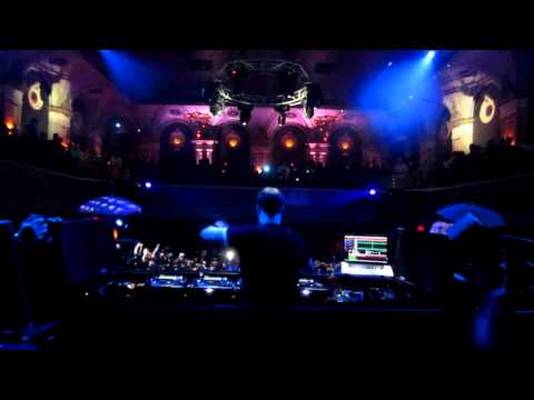 BT vs. Sasha - Remember Magnetic North (Coldharbour 2012 Big Room Recon) [@ Ruby Skye SF 4.26.12]