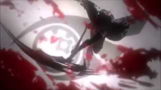 RWBY AMV - Born to Be