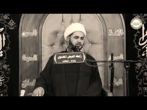 ⁣هل يغلق باب الله ٠٠٠ الشيخ رائد الساعدي