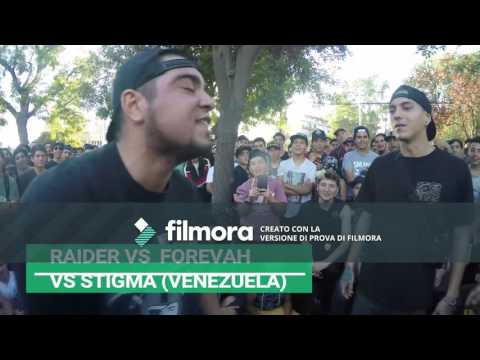 [MORBO] Lo mejor de Raider