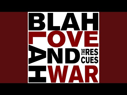 Be My Cure - The Rescues