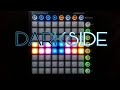 Darkside - Alan Walker ft. Au/Ra & Tomine Harket (Launchpad Mk2/UniPad Cover) Darkside - Alan Walker ft. Au/Ra & Tomine Harket (Launchpad Mk2/UniPad Cover)