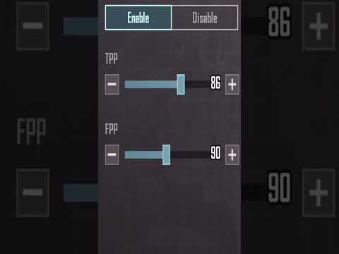 3/90 FOV 80 vs 90 AAJ SIKHA 🤩 #short