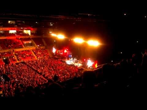 Alles auf Anfang (DEG Version) - Wölli und die Band des Jahres 01.09.2013