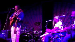 AURELIO MARTINEZ y LARU BEYA en NYC