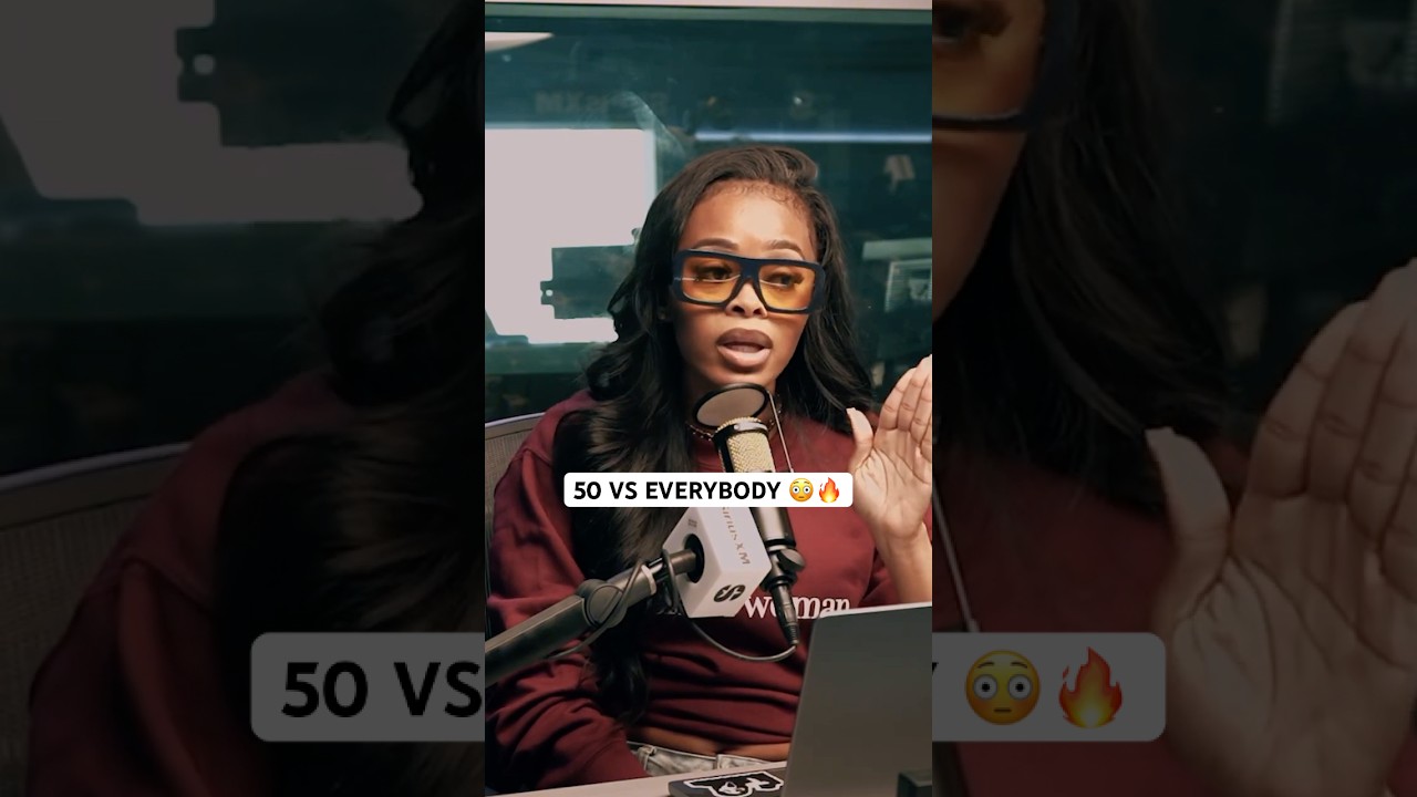 50 Cent vs Fabolous, Jim Jones & Maino?! 😳