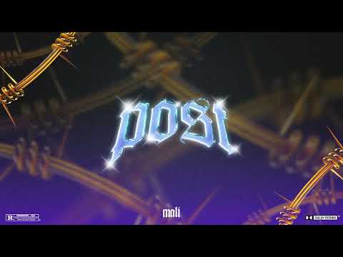 mali - POST prod. Haake