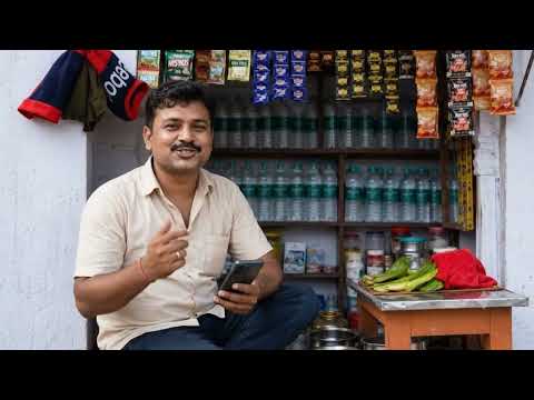PayVoice - UPI Alert Soundbox video thumbnail
