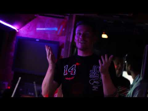 Jason Haans - Wat Is Je Naam (JEMATTHY REMIX) | Video by Lars Joore