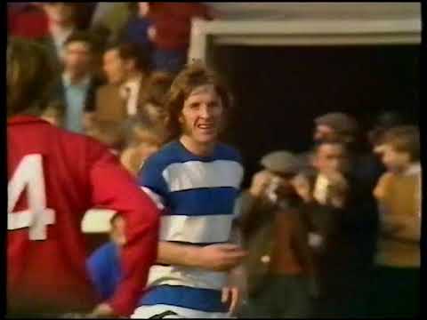 1972 10 01 Big Match QPR v Cardiff Leeds v Liverpool Coventry v Chelsea