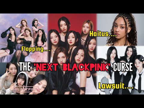 NewJeans and the 'Next BLACKPINK' Pattern: Fan Theories Explored