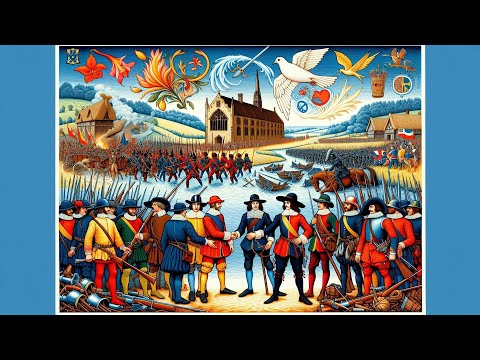What if the English Civil War had ended differently?