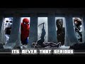 When THE AVENGERS Had A CIVIL WAR Over TONY STARK S Parents