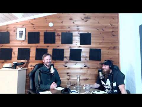 GodNyhet Podcast - Episode 194 / Live