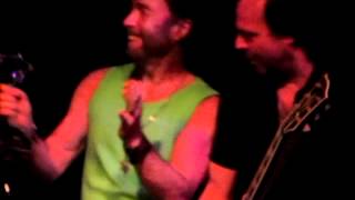 paul rodgers CANT GET ENOUGH OF YOUR LOVE-THE VENUE,CHICHESTER 31 MAY 2012